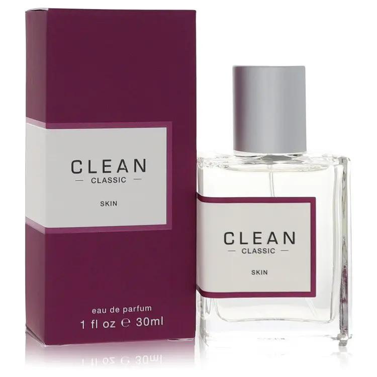 Clean Skin Eau De Parfum Spray by Clean 30 ml by Brands HD