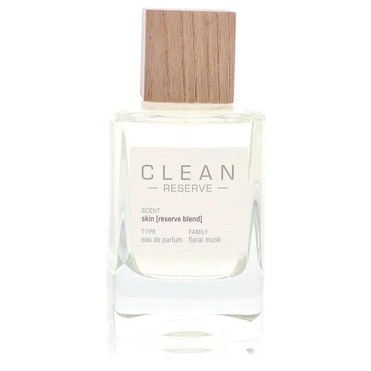 Brands HD Eau De Parfum Spray (Unisex Unboxed) Clean Reserve Skin Eau De Parfum Spray (Unisex Unboxed) by Clean 100 ml Clean Reserve Skin Eau De Parfum Spray (Unisex Unboxed) by Clean 100 ml
