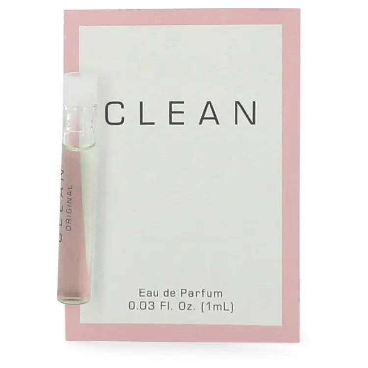 Brands HD Vial (sample) Clean Original Vial (sample) by Clean 1 ml Clean Original Vial (sample) by Clean 1 ml