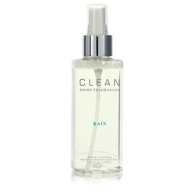 Clean Rain Room & Linen Spray (unboxed) by Clean 170 ml by Brands HD