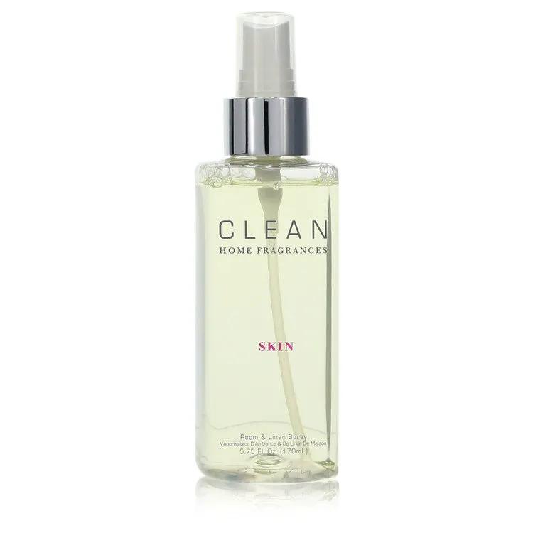 Brands HD Room & Linen Spray (unboxed) Clean Skin Room & Linen Spray (unboxed) by Clean 170 ml Clean Skin Room & Linen Spray (unboxed) by Clean 170 ml