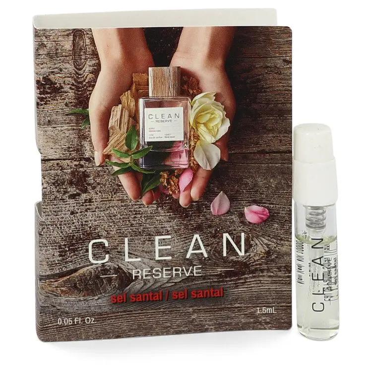 Clean Reserve Sel Santal Vial (sample) by Clean 1 ml by Brands HD