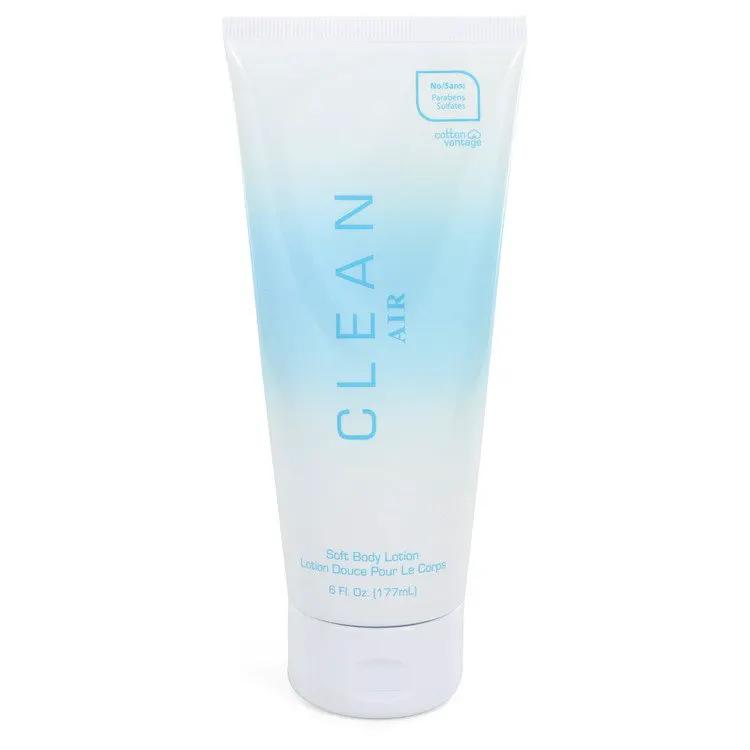 Brands HD Body Lotion Clean Air Body Lotion by Clean 177 ml Clean Air Body Lotion by Clean 177 ml
