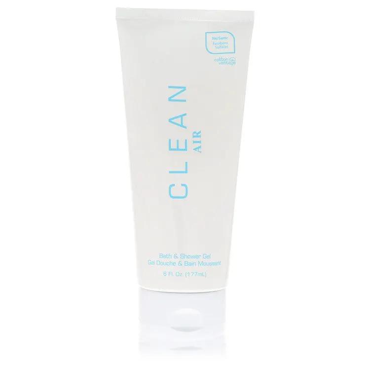 Clean Air Shower Gel by Clean 177 ml by Brands HD