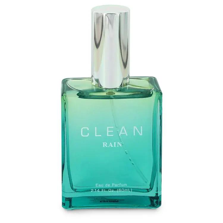 Clean Rain Eau De Parfum Spray (unboxed) by Clean 63 ml by Brands HD