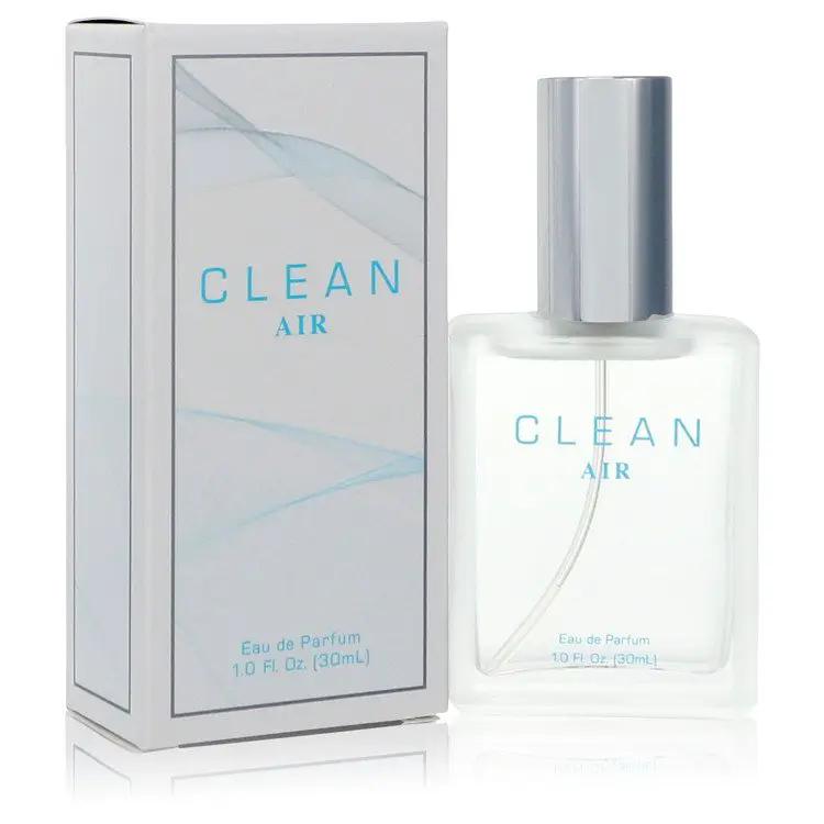 Clean Air Eau De Parfum Spray by Clean 30 ml by Brands HD