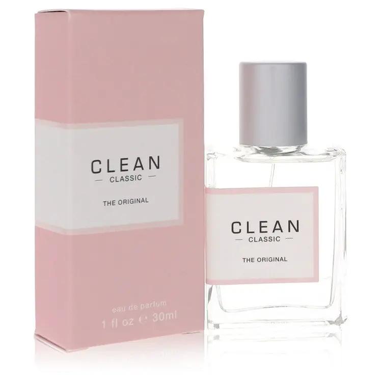 Clean Original Eau De Parfum Spray by Clean 30 ml by Brands HD