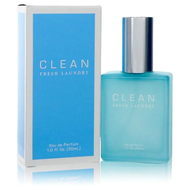 Clean Fresh Laundry Eau De Parfum Spray by Clean 30 ml by Brands HD