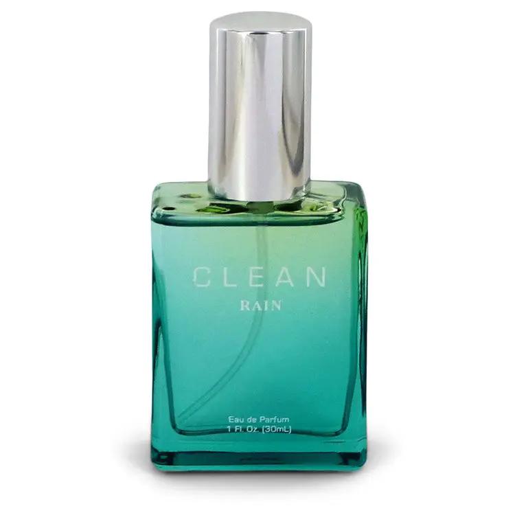 Clean Rain Eau De Parfum Spray (unboxed) by Clean 30 ml by Brands HD