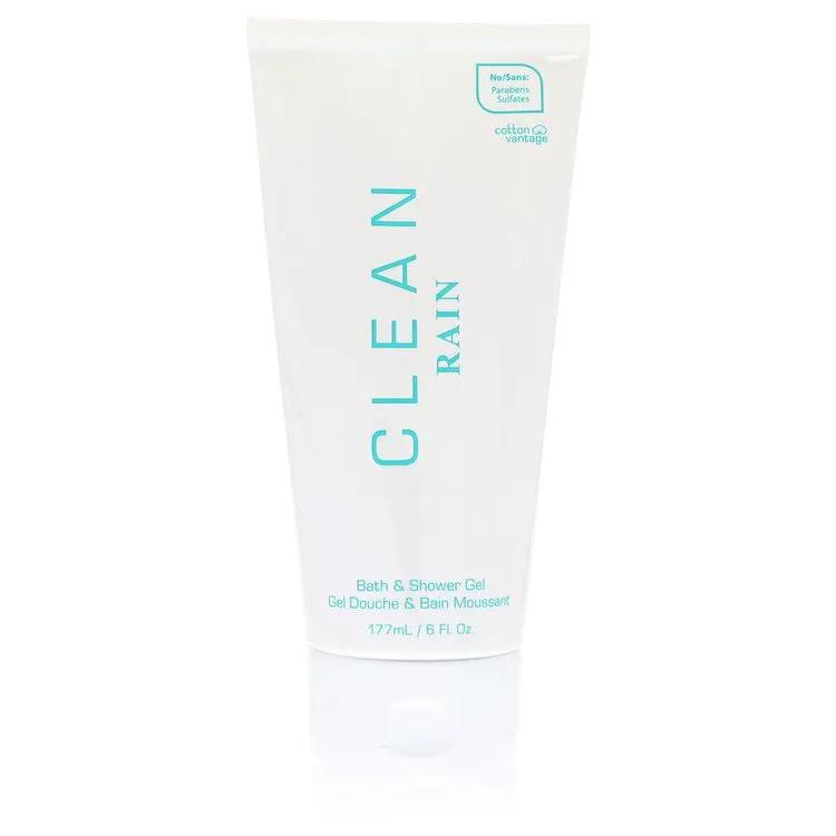 Clean Rain Shower Gel by Clean 177 ml by Brands HD