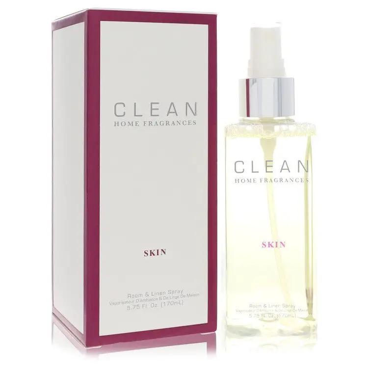 Clean Skin Room & Linen Spray by Clean 170 ml by Brands HD
