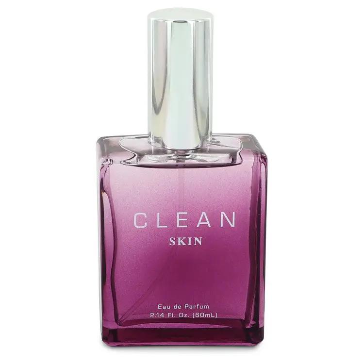 Clean Skin Eau De Parfum Spray (unboxed) by Clean 63 ml by Brands HD