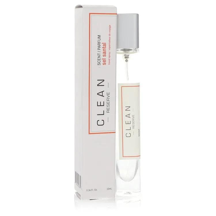 Brands HD Travel EDP Spray Clean Reserve Sel Santal Travel EDP Spray by Clean 10 ml Clean Reserve Sel Santal Travel EDP Spray by Clean 10 ml