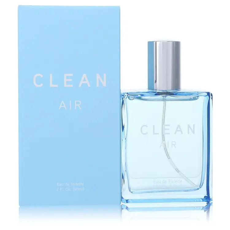 Clean Air Eau De Toilette Spray by Clean 60 ml by Brands HD