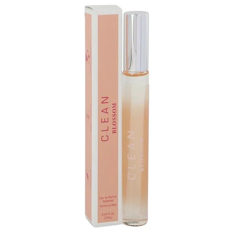 Brands HD Eau De Parfum Rollerball Clean Blossom Eau De Parfum Rollerball by Clean 10 ml Clean Blossom Eau De Parfum Rollerball by Clean 10 ml