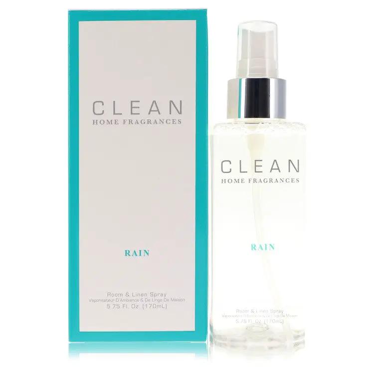 Clean Rain Room & Linen Spray by Clean 170 ml by Brands HD