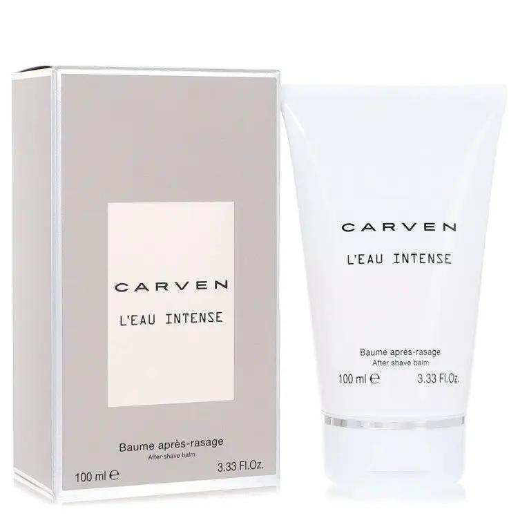 Carven Leau Intense After Shave Balm by Carven 100 ml by Brands HD