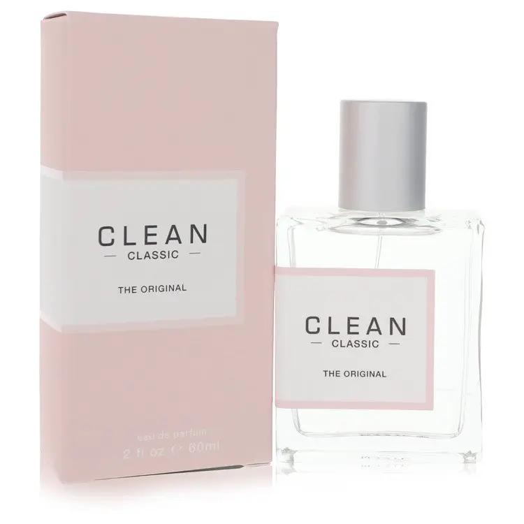 Clean Original Eau De Parfum Spray by Clean 63 ml by Brands HD