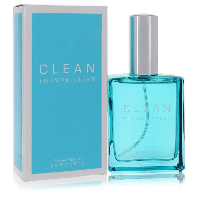 Clean Shower Fresh Eau De Parfum Spray by Clean 63 ml by Brands HD