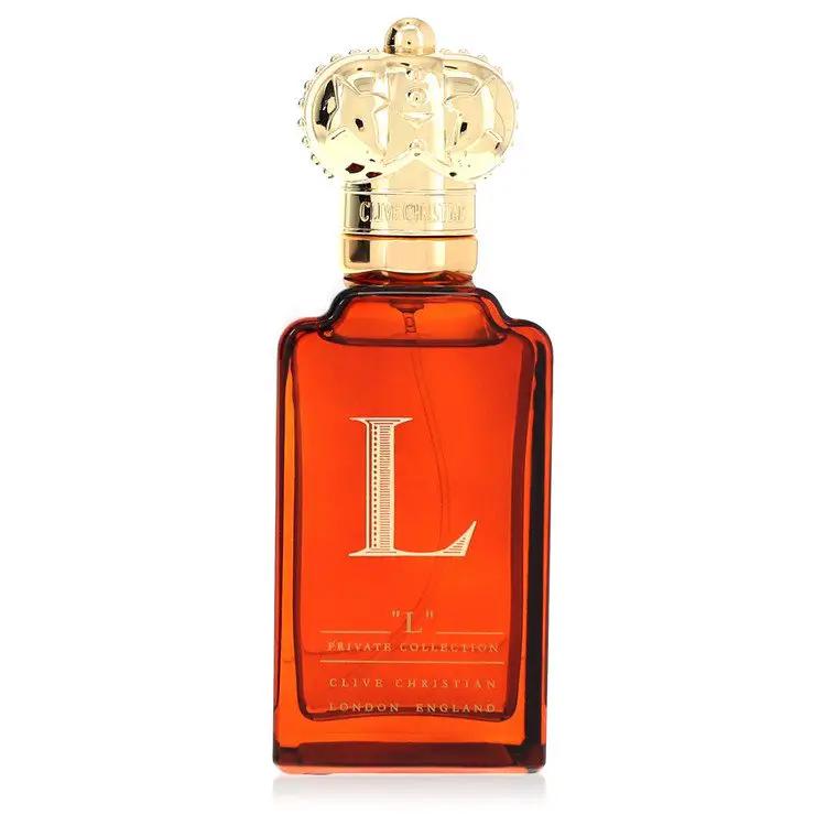 Clive Christian L Pure Perfume Spray (Unboxed) by Clive Christian 50 ml by Brands HD