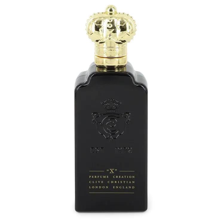 Clive Christian X Pure Parfum Spray (unboxed) by Clive Christian 100 ml by Brands HD