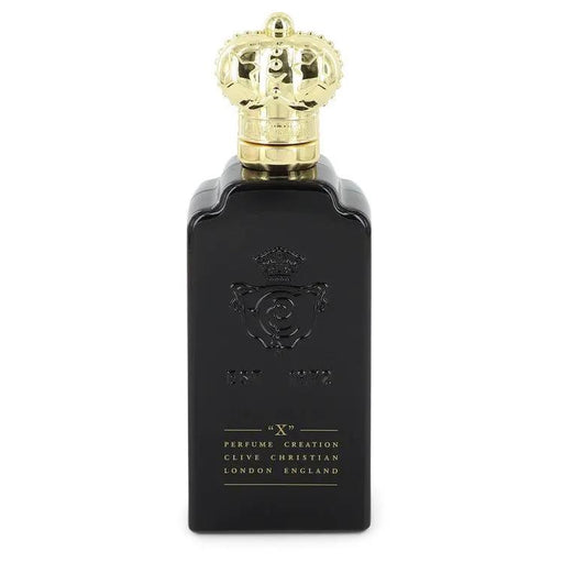 Clive Christian X Pure Parfum Spray (unboxed) by Clive Christian 100 ml by Brands HD