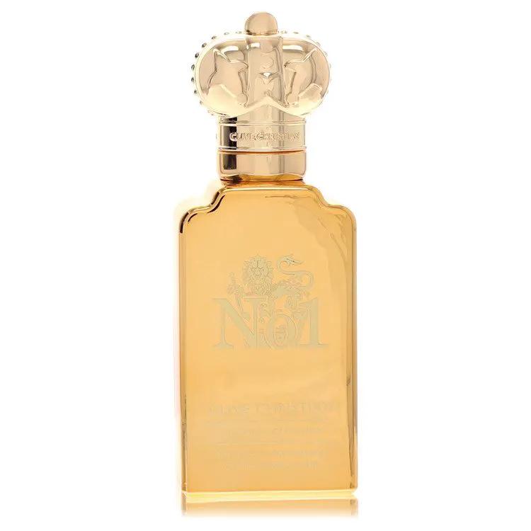 Brands HD Pure Perfume Spray (unboxed) Clive Christian No. 1 Pure Perfume Spray (unboxed) by Clive Christian 50 ml Clive Christian No. 1 Pure Perfume Spray (unboxed) by Clive Christian 50 ml