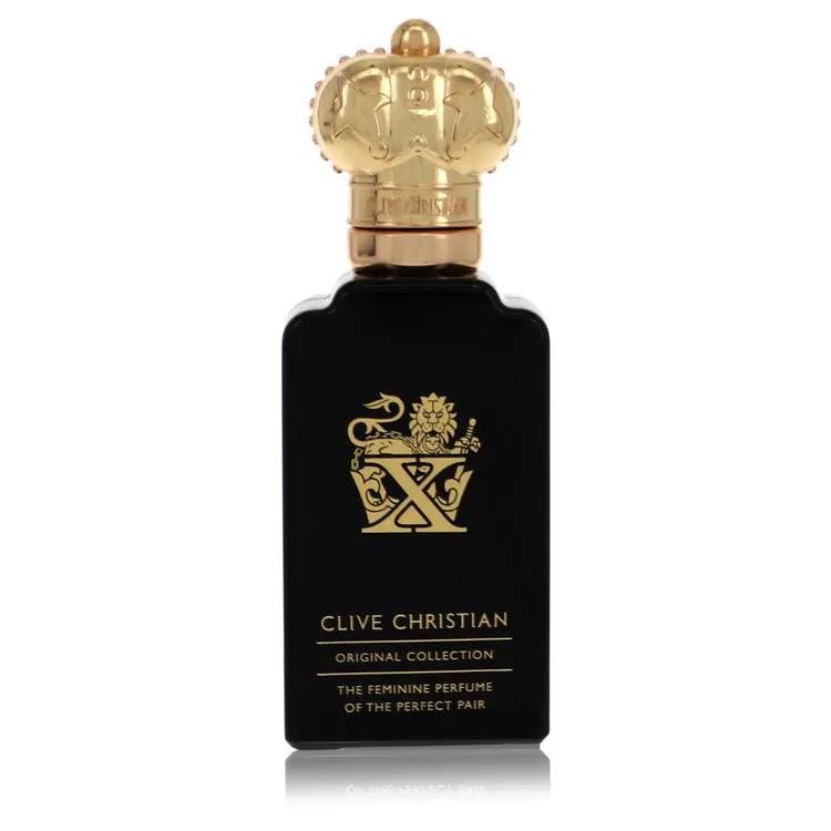 Brands HD Pure Parfum Spray (New Packaging Unboxed) Clive Christian X Pure Parfum Spray (New Packaging Unboxed) by Clive Christian 50 ml Clive Christian X Pure Parfum Spray (New Packaging Unboxed) by Clive Christian 50 ml