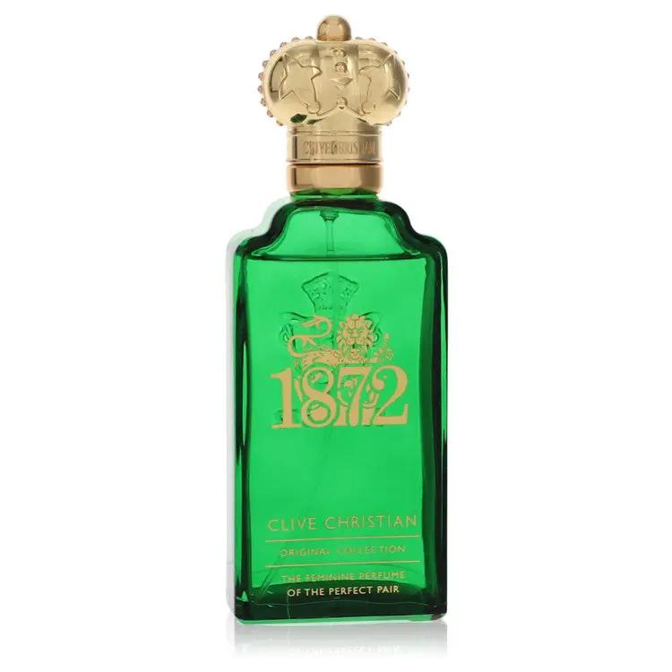 Brands HD Perfume Spray (unboxed) Clive Christian 1872 Perfume Spray (unboxed) by Clive Christian 100 ml Clive Christian 1872 Perfume Spray (unboxed) by Clive Christian 100 ml