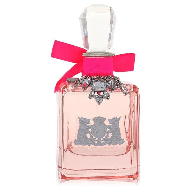 Brands HD Eau De Parfum Spray (unboxed) Couture La La Eau De Parfum Spray (unboxed) by Juicy Couture 100 ml Couture La La Eau De Parfum Spray (unboxed) by Juicy Couture 100 ml