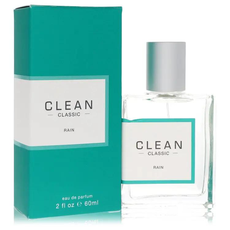 Clean Rain Eau De Parfum Spray by Clean 60 ml by Brands HD
