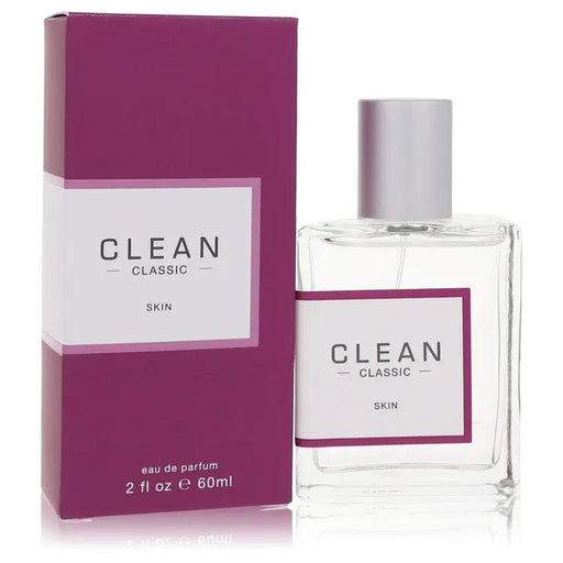 Clean Skin Eau De Parfum Spray by Clean 63 ml by Brands HD