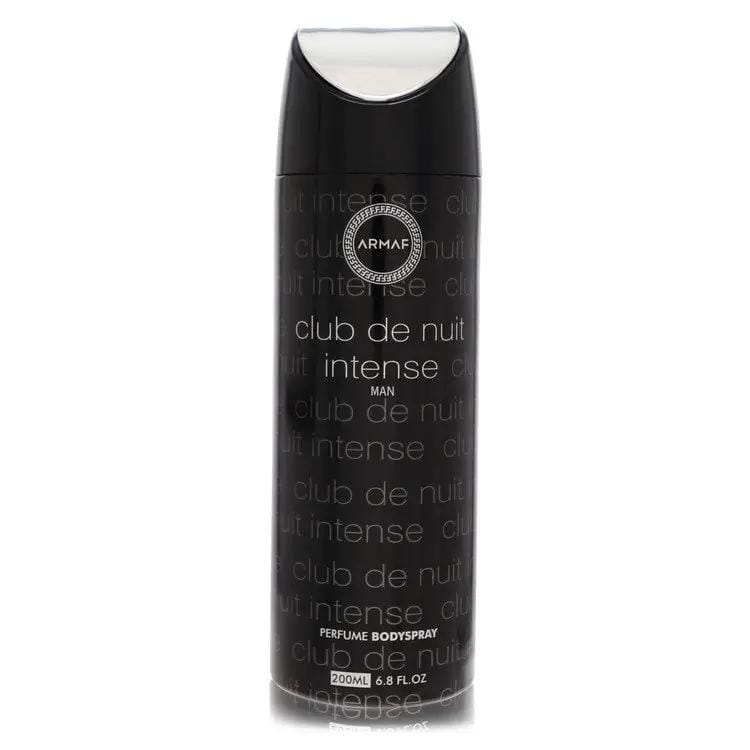 Brands HD Body Spray Club De Nuit Intense Body Spray by Armaf 200 ml Club De Nuit Intense Body Spray by Armaf 200 ml