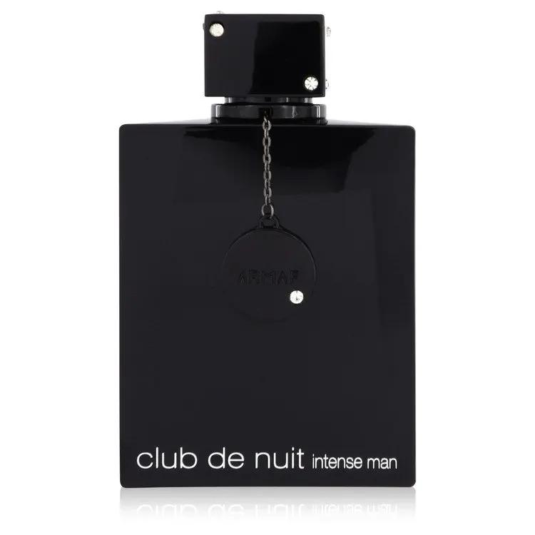 Club De Nuit Intense Eau De Parfum Spray (unboxed) by Armaf 200 ml by Brands HD
