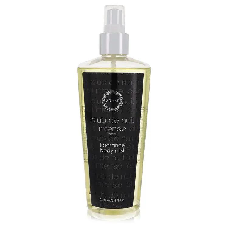 Club De Nuit Intense Body Mist by Armaf 248 ml by Brands HD
