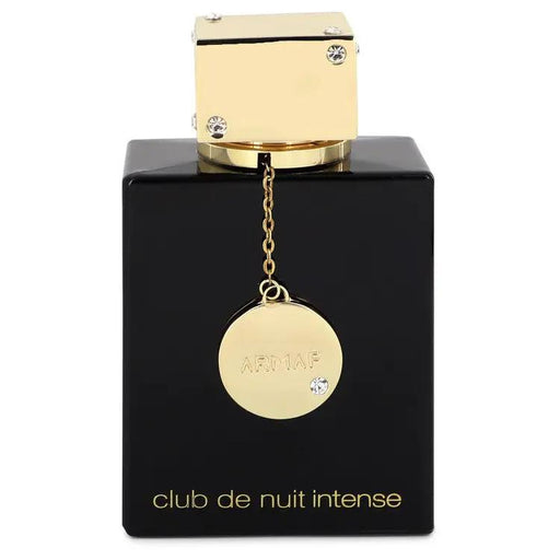 Club De Nuit Intense Eau De Parfum Spray (unboxed) by Armaf 106 ml by Brands HD