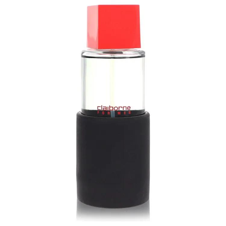 Claiborne Cologne Spray (unboxed) by Liz Claiborne 100 ml by Brands HD