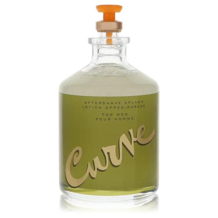 Brands HD After Shave (unboxed) Curve After Shave (unboxed) by Liz Claiborne 125 ml Curve After Shave (unboxed) by Liz Claiborne 125 ml