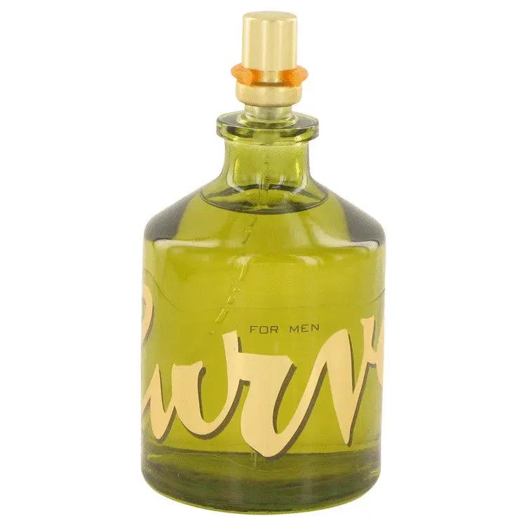 Curve Cologne Spray (unboxed) by Liz Claiborne 125 ml by Brands HD
