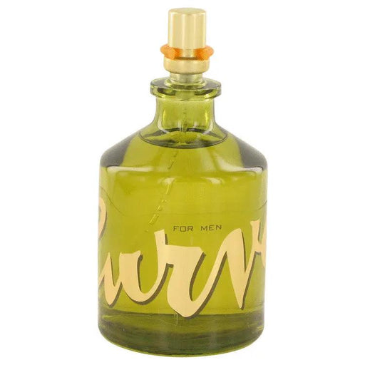 Curve Cologne Spray (unboxed) by Liz Claiborne 125 ml by Brands HD