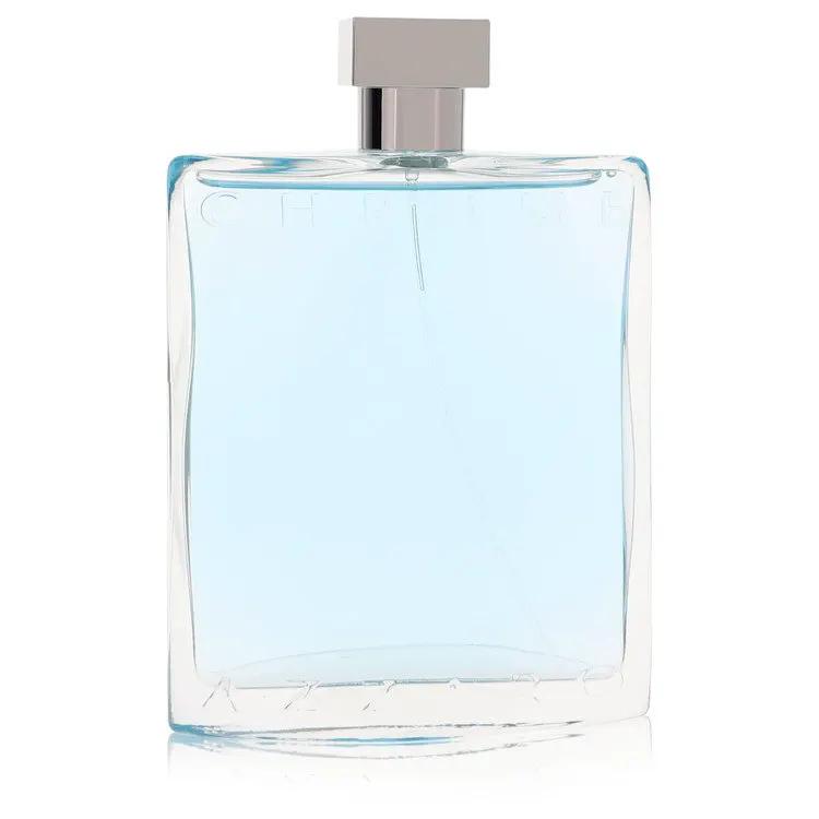 Chrome Eau De Toilette Spray (unboxed) by Azzaro 200 ml by Brands HD