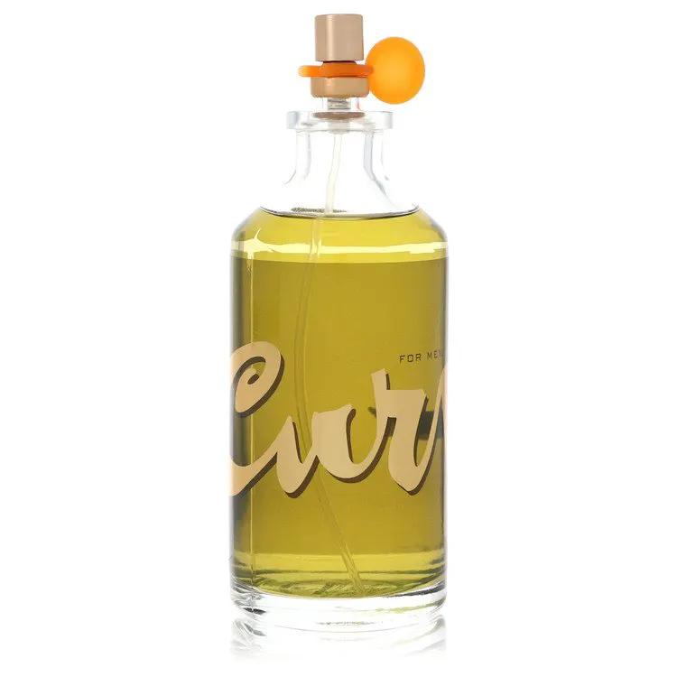 Curve Cologne Spray (unboxed) by Liz Claiborne 200 ml by Brands HD