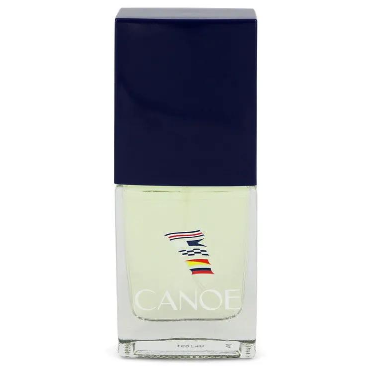 Canoe Eau De Toilette / Cologne Spray (unboxed) by Dana 30 ml by Brands HD