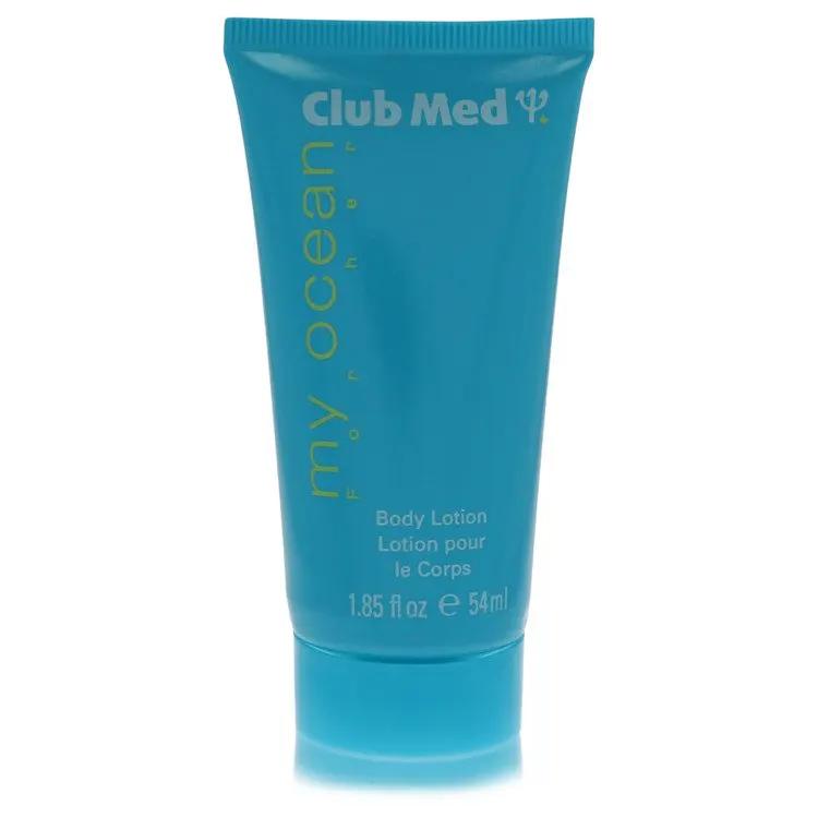 Club Med My Ocean Body Lotion by Coty 55 ml by Brands HD