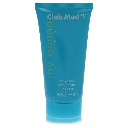 Club Med My Ocean Body Lotion by Coty 55 ml by Brands HD
