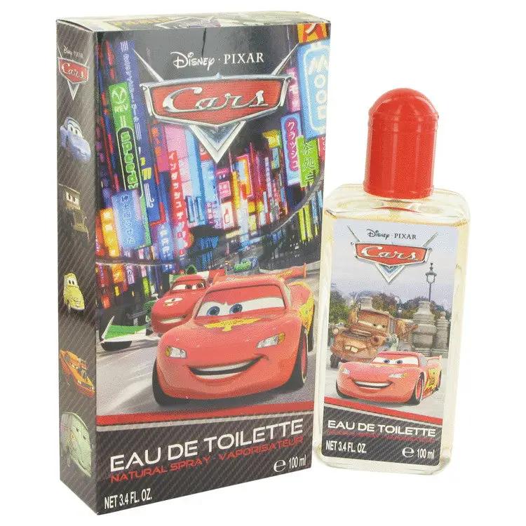 Brands HD Eau De Toilette Spray Cars Eau De Toilette Spray by Pixar 100 ml Cars Eau De Toilette Spray by Pixar 100 ml
