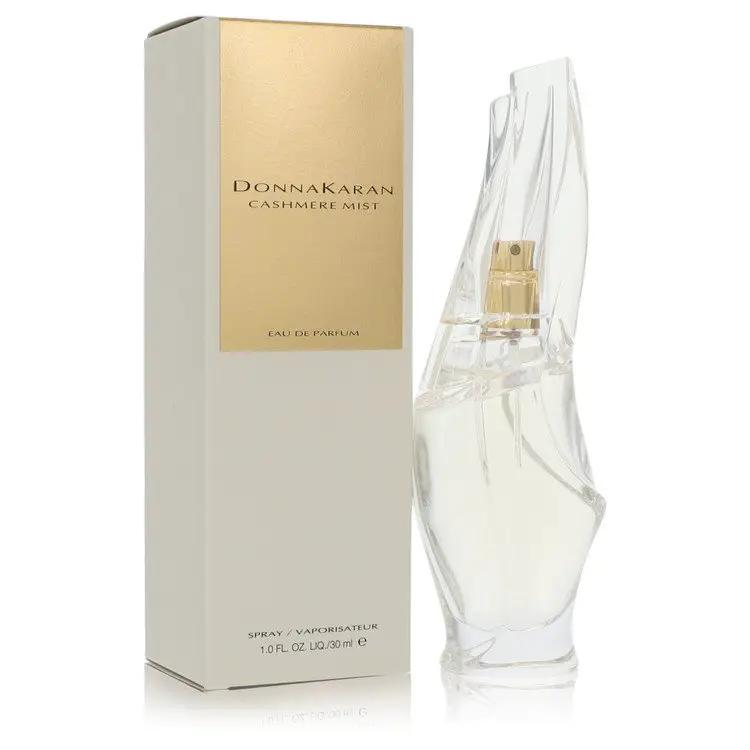 Cashmere Mist Eau De Parfum Spray by Donna Karan 30 ml by Brands HD