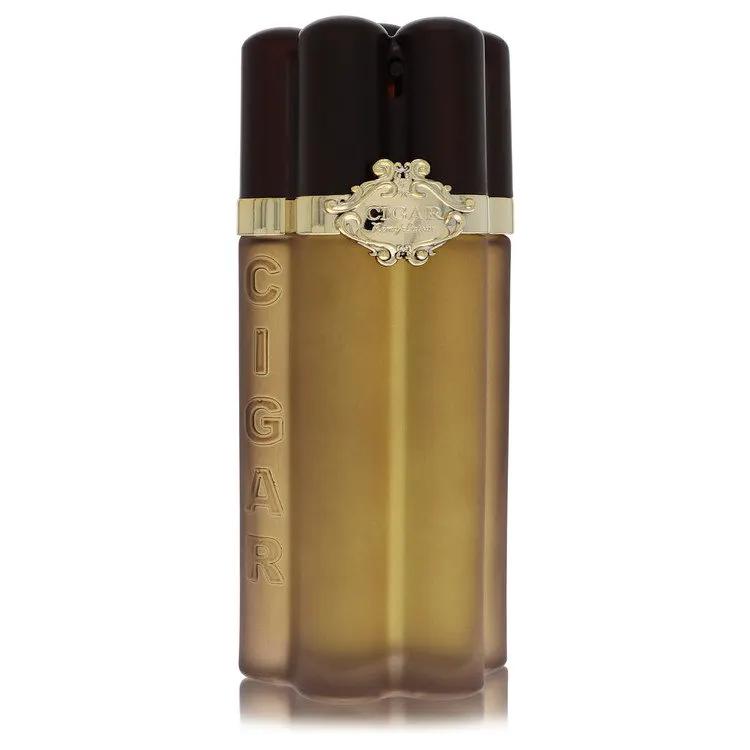 Cigar Eau De Toilette Spray (unboxed) by Remy Latour 100 ml by Brands HD