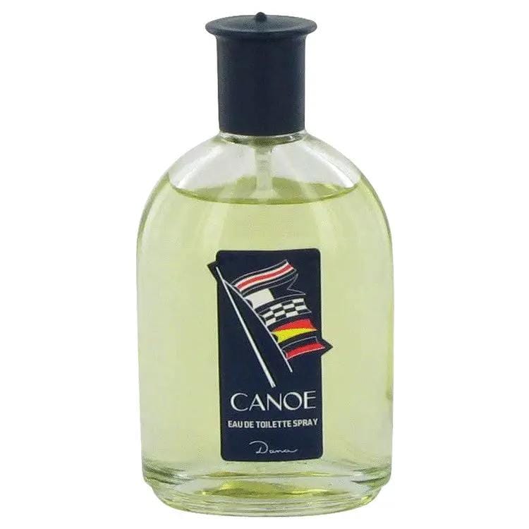 Brands HD Eau De Toilette / Cologne Spray (unboxed) Canoe Eau De Toilette / Cologne Spray (unboxed) by Dana 120 ml Canoe Eau De Toilette / Cologne Spray (unboxed) by Dana 120 ml