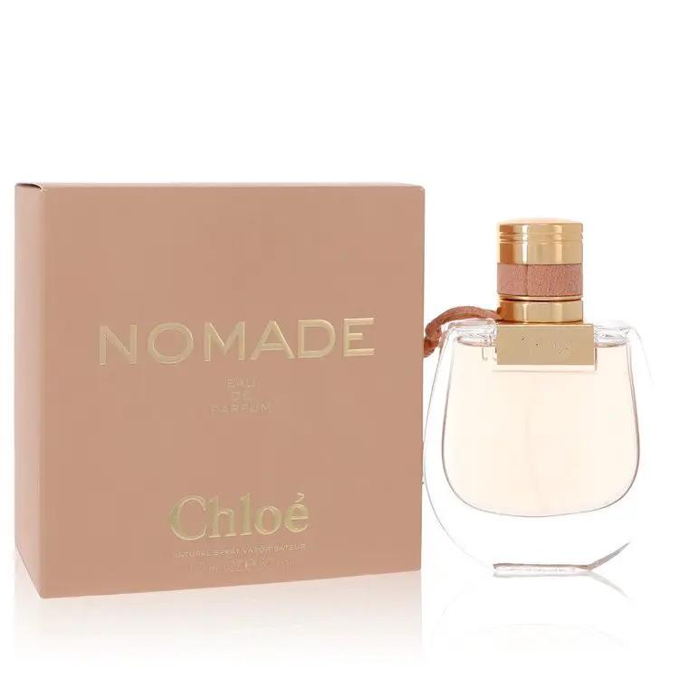 Chloe Nomade Eau De Parfum Spray by Chloe 50 ml by Brands HD